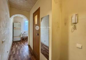 1-к квартира, вторичка, 33м2, 5/9 этаж