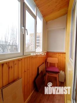 3-к квартира, вторичка, 58м2, 5/5 этаж