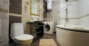 Студия квартира, вторичка, 50м2, 16/26 этаж