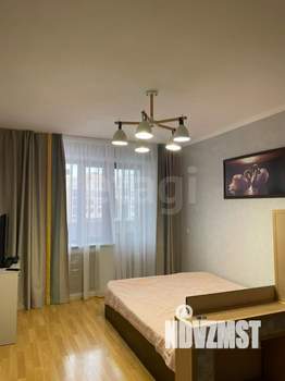 1-к квартира, вторичка, 37м2, 9/10 этаж