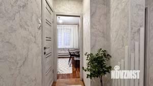 2-к квартира, вторичка, 52м2, 6/9 этаж