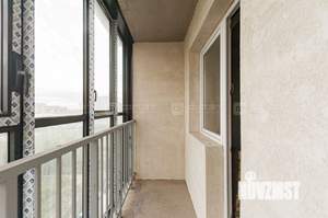 2-к квартира, вторичка, 74м2, 6/18 этаж
