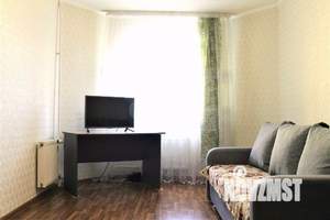 1-к квартира, вторичка, 36м2, 4/5 этаж