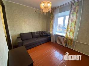 Студия квартира, вторичка, 13м2, 2/5 этаж