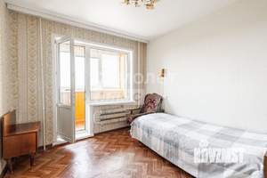 3-к квартира, вторичка, 62м2, 8/9 этаж
