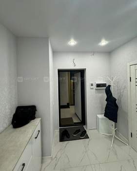 1-к квартира, вторичка, 41м2, 10/25 этаж