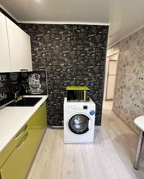 2-к квартира, вторичка, 36м2, 4/5 этаж