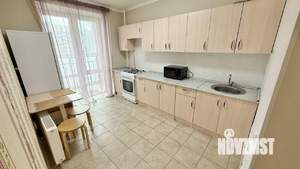 1-к квартира, вторичка, 34м2, 6/10 этаж