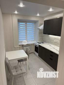 1-к квартира, вторичка, 33м2, 1/9 этаж
