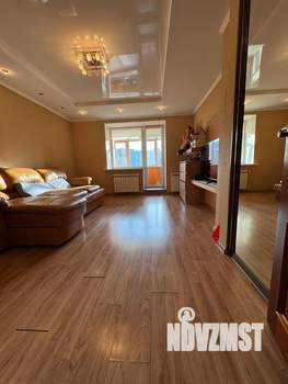2-к квартира, вторичка, 63м2, 5/10 этаж