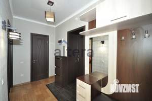 3-к квартира, вторичка, 67м2, 10/16 этаж