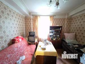 Студия квартира, вторичка, 14м2, 2/2 этаж