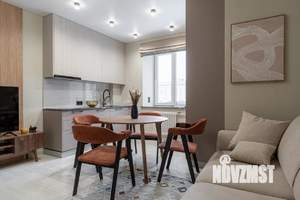 2-к квартира, вторичка, 69м2, 5/9 этаж