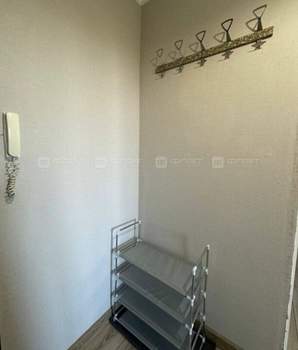 1-к квартира, вторичка, 34м2, 8/9 этаж
