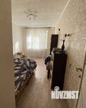 2-к квартира, вторичка, 49м2, 1/3 этаж