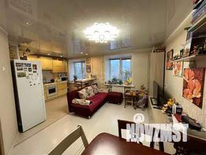 3-к квартира, вторичка, 60м2, 8/9 этаж