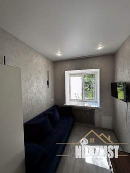 Студия квартира, вторичка, 18м2, 2/3 этаж