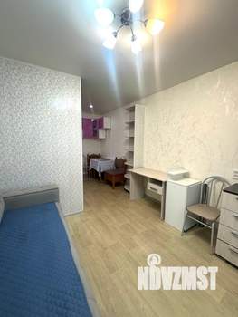 1-к квартира, вторичка, 25м2, 3/9 этаж