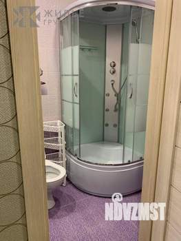 Студия квартира, вторичка, 25м2, 2/19 этаж