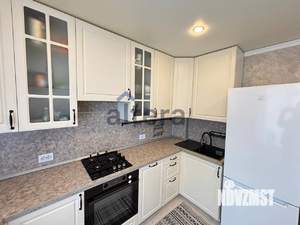 4-к квартира, вторичка, 95м2, 5/9 этаж