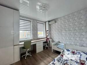 1-к квартира, вторичка, 50м2, 4/19 этаж