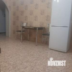 1-к квартира, вторичка, 41м2, 3/10 этаж