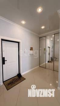 2-к квартира, вторичка, 57м2, 2/6 этаж