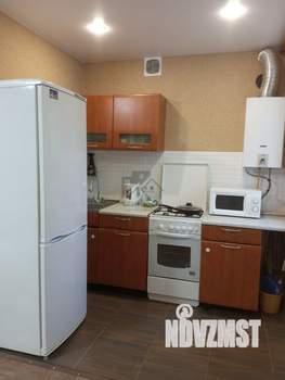 2-к квартира, вторичка, 43м2, 4/4 этаж