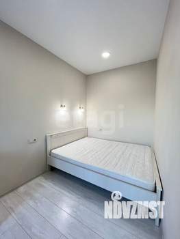 2-к квартира, вторичка, 36м2, 15/23 этаж