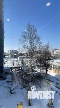 Студия квартира, вторичка, 17м2, 4/5 этаж