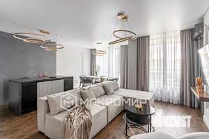 3-к квартира, вторичка, 85м2, 5/20 этаж