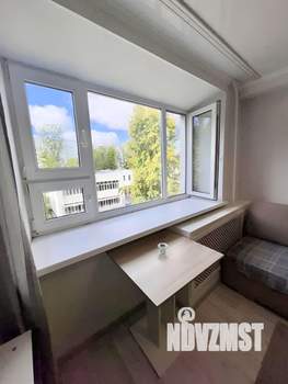 Студия квартира, вторичка, 19м2, 4/5 этаж