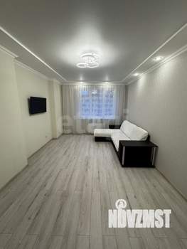 2-к квартира, вторичка, 64м2, 6/19 этаж