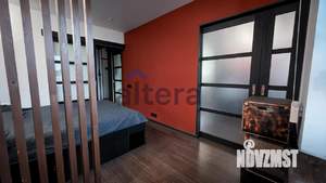 1-к квартира, вторичка, 34м2, 10/10 этаж