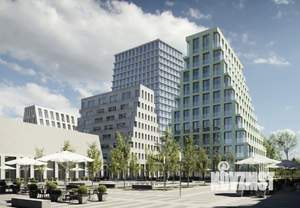 3-к квартира, вторичка, 53м2, 10/15 этаж