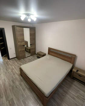 1-к квартира, вторичка, 44м2, 12/14 этаж