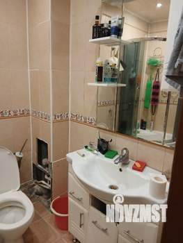 1-к квартира, вторичка, 46м2, 2/10 этаж