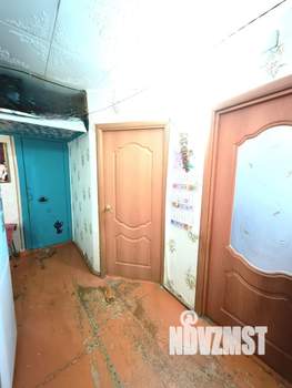 3-к квартира, вторичка, 58м2, 2/5 этаж