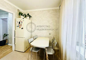 2-к квартира, вторичка, 55м2, 8/10 этаж