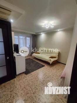 1-к квартира, вторичка, 30м2, 3/5 этаж