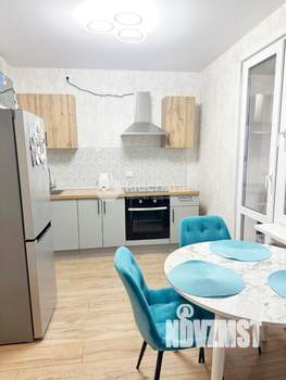 1-к квартира, вторичка, 31м2, 15/19 этаж