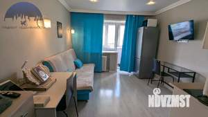 Студия квартира, вторичка, 18м2, 5/5 этаж
