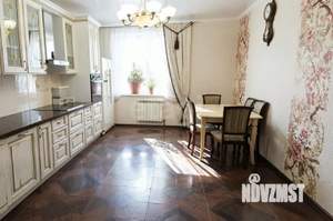 3-к квартира, вторичка, 84м2, 12/18 этаж