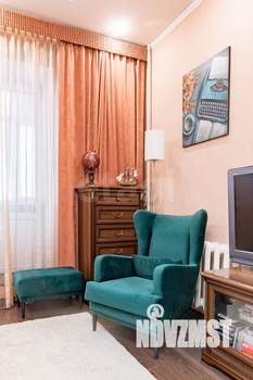 3-к квартира, вторичка, 78м2, 6/11 этаж