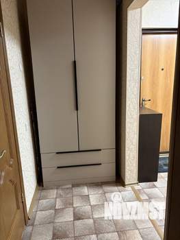 1-к квартира, вторичка, 40м2, 9/10 этаж