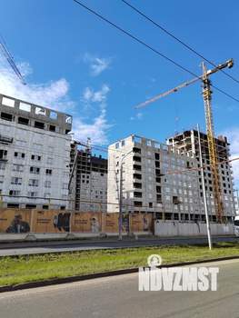 Студия квартира, вторичка, 27м2, 10/20 этаж