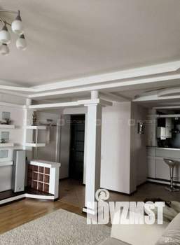4-к квартира, вторичка, 125м2, 9/10 этаж
