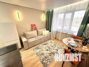 Студия квартира, вторичка, 22м2, 5/5 этаж