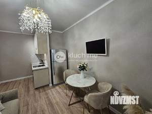 1-к квартира, вторичка, 41м2, 1/5 этаж