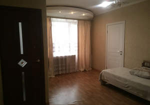 2-к квартира, вторичка, 46м2, 4/5 этаж